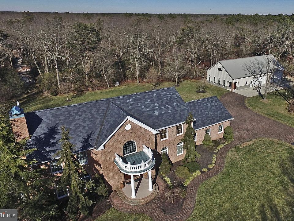 3470 Cedarville Rd, Cedarville, NJ 08311 Zillow