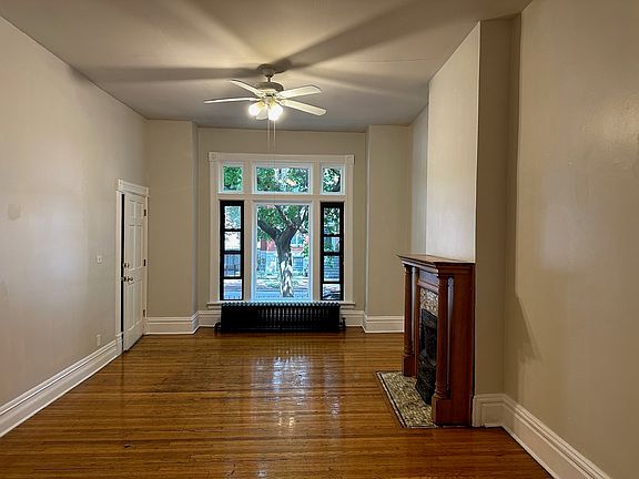 2nd image of 706 S Claremont Ave #Garden