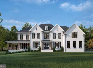 11410 Waples Mill Rd, Oakton, VA 22124