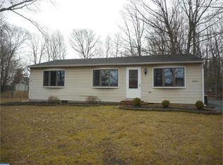 2248 Peter Cheeseman Rd, Sicklerville, NJ 08081