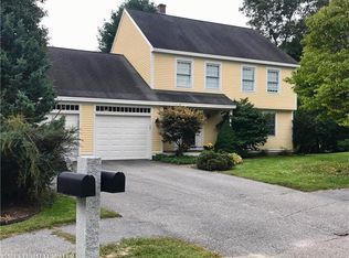 61 Haywood St, Portland, ME 04102