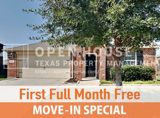 244 Cyrus St, Anna, TX 75409