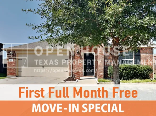 244 Cyrus St, Anna, TX 75409