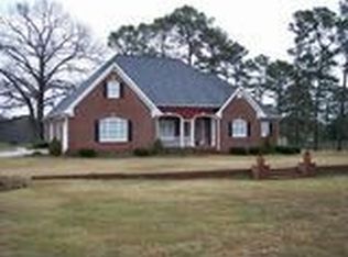 2380 Bethany Rd, Madison, GA 30650