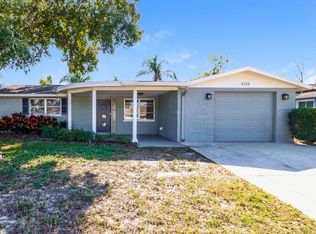 6226 9th Ave, New Port Richey, FL 34653