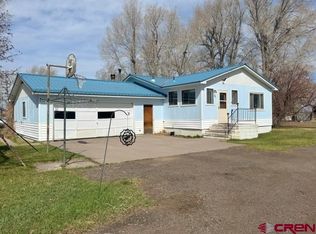 2615 W County Road 3 N, Monte Vista, CO 81144