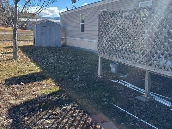 700 Denver Ave APT 14, Debeque, CO 81630