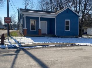 503 W 7th St, Paris, KY 40361
