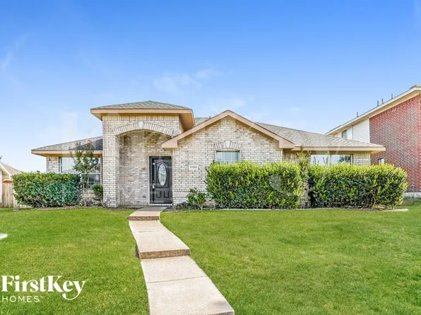 1132 Beechwood Ln, Cedar Hill, TX 75104