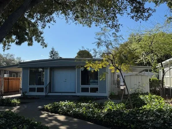 63 Palomar Real #63, Campbell, CA 95008