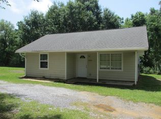 13315 Solomon Rd, Ocean Springs, MS 39564