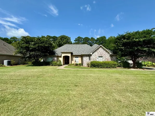 111 Sam Dr, West Monroe, LA 71291