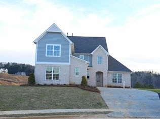 305 Mayfair Cir, Maylene, AL 35114