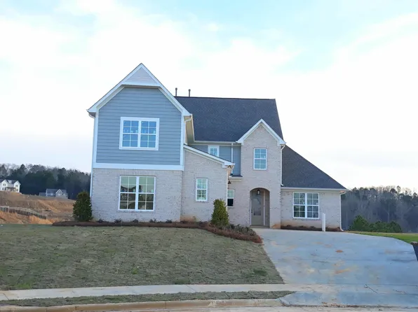 305 Mayfair Cir, Maylene, AL 35114