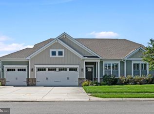 15352 Crape Myrtle Rd, Milton, DE 19968