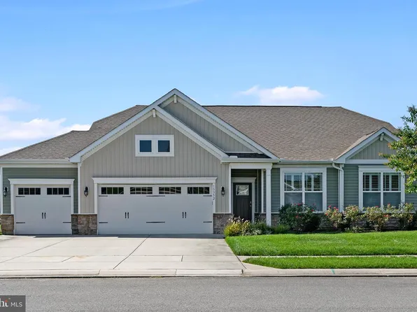15352 Crape Myrtle Rd, Milton, DE 19968