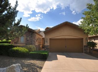 1264 Crown Ridge Dr, Prescott, AZ 86301