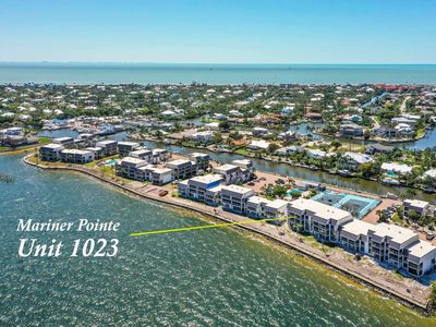 760 Sextant Dr UNIT 1023, Sanibel, FL, 33957