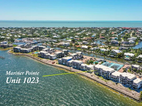 760 Sextant Dr Unit 1023, Sanibel, FL 33957