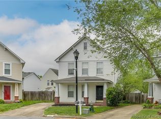 313 Pointe Ct, Newport News, VA 23601