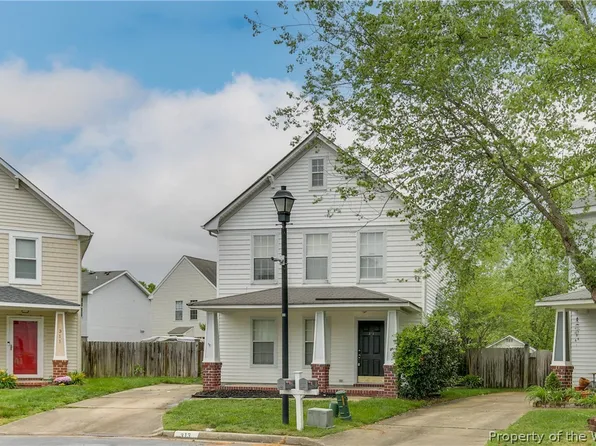 313 Pointe Ct, Newport News, VA 23601