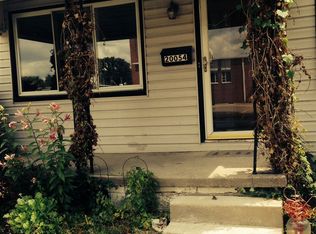 20054 Centralia, Redford, MI 48240