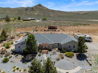 60 Horseshoe Cir, Reno, NV 89508