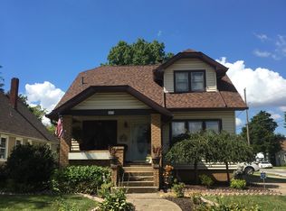 801 S Park St, Effingham, IL