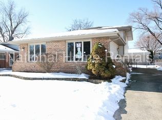 14127 Manor Ave #103, Dolton, IL