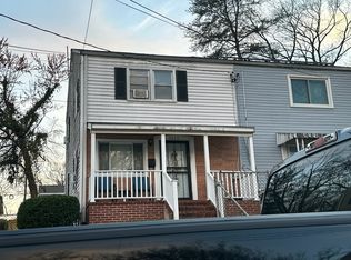 7215 E Forest Rd, Landover, MD 20785