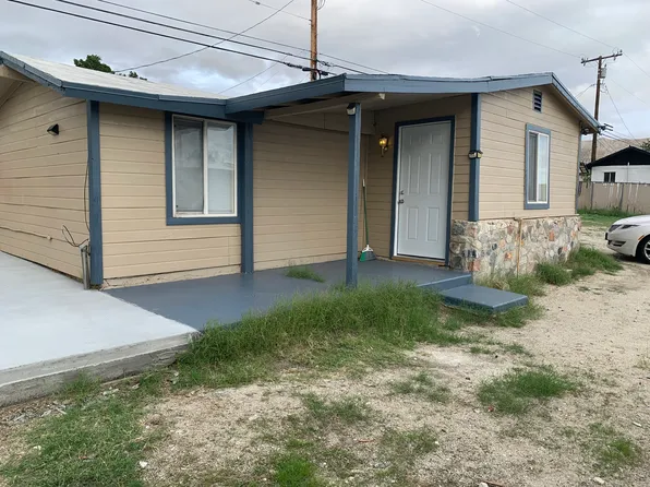 66144 5th St, Desert Hot Springs, CA 92240