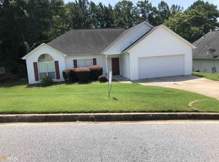 31 Oak Hill Ter #B/2, Fayetteville, GA 30215