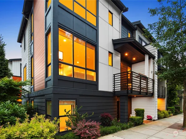 18406 96th Avenue NE #E, Bothell, WA 98011