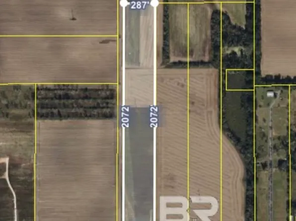 15755 County Road 28, Summerdale, AL 36580