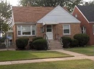 658 Hirsch Ave, Calumet City, IL 60409