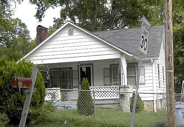 506 Raymond Street