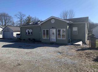 213 S Main St, Brownsville, IN 47325