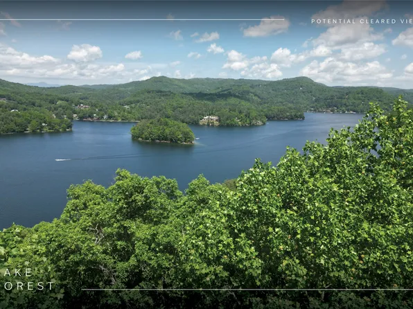 Lot 2 Glenshore Drive, Cullowhee, NC 28723