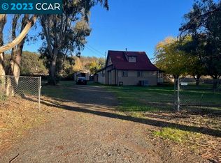 6431 Upper Palermo Rd, Oroville, CA 95966