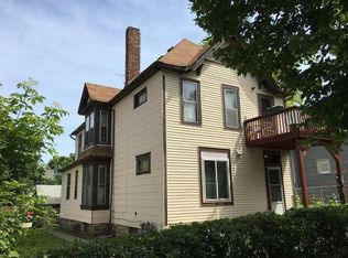 669 York Ave APT 5, Saint Paul, MN 55106
