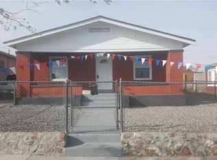 3115 Lebanon Ave, El Paso, TX 79930