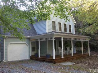 905 Highland Trl, Chapel Hill, NC 27516