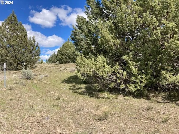 W Bench Rd, John Day, OR 97845