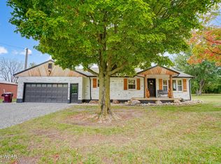 4137 Saint Johns Rd, Lima, OH 45806