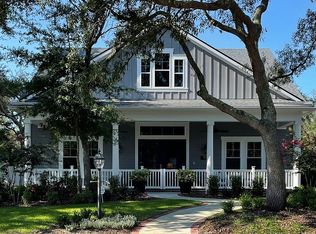 1425 Park Ave, Fernandina Beach, FL 32034