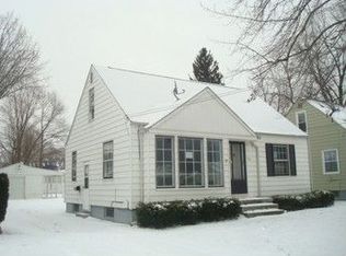 115 Nelson St, Painesville, OH 44077