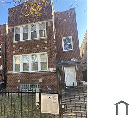 1st image of 6011 S Talman Ave #1