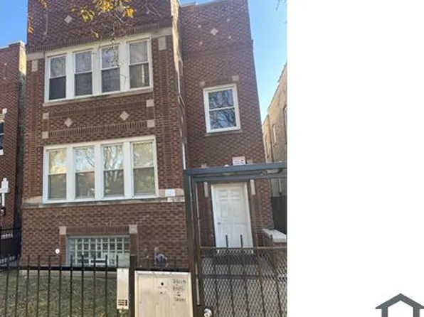 6011 S Talman Ave #1, Chicago, IL 60629