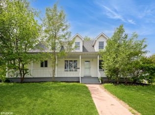 23550 Tyler St, Shelby, IN 46377