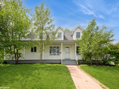 23550 Tyler St, Shelby, IN, 46377